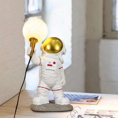 Space Explorer Table Lamp