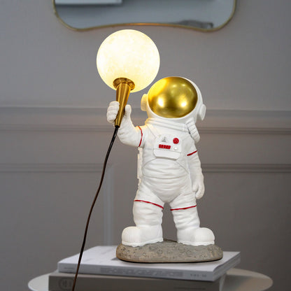 Space Explorer Table Lamp