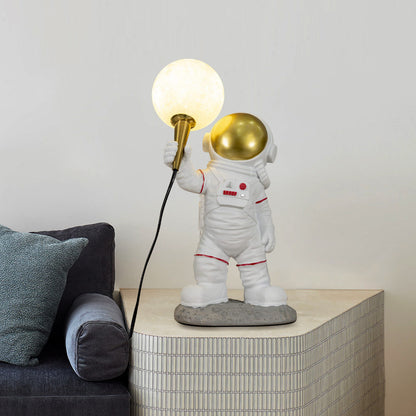 Space Explorer Table Lamp