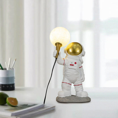 Space Explorer Table Lamp