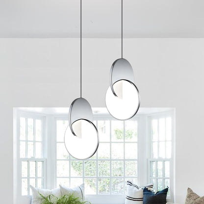 Stainless Steel Pendant Lamp