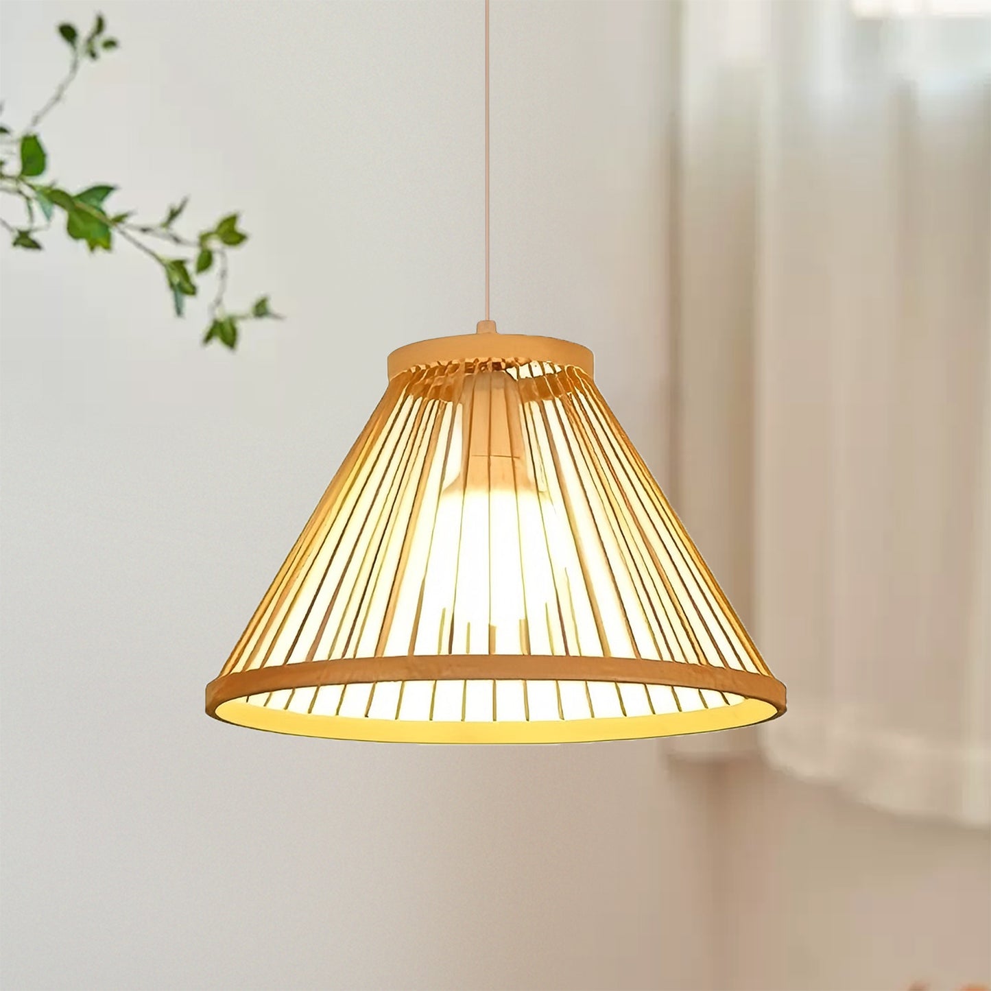 Street Pendant Light