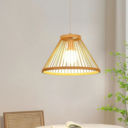 Street Pendant Light