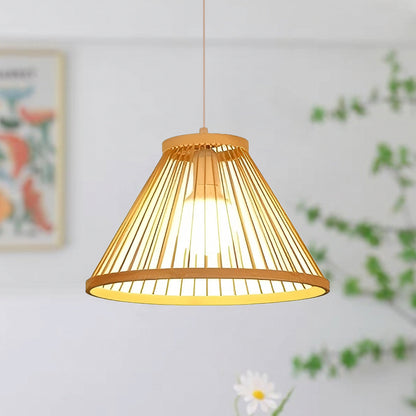 Street Pendant Light