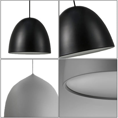 Suspended Pendant Lamp