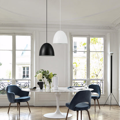 Suspended Pendant Lamp