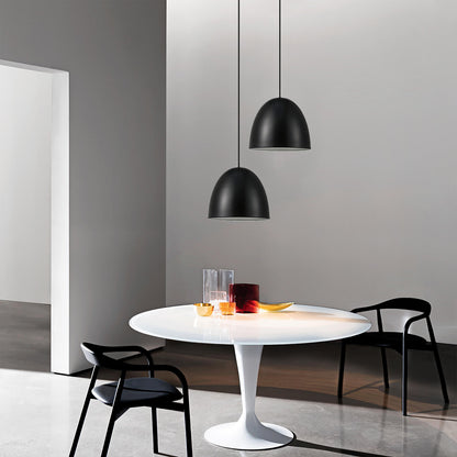Suspended Pendant Lamp