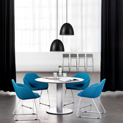 Suspended Pendant Lamp