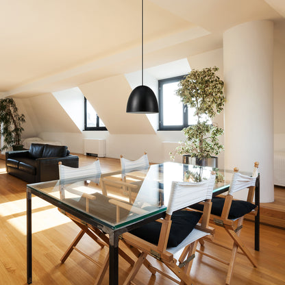 Suspended Pendant Lamp