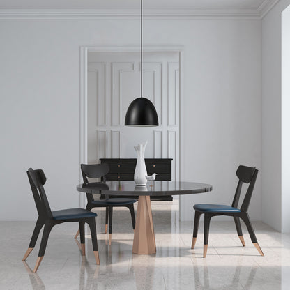 Suspended Pendant Lamp