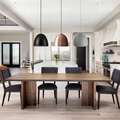 Suspended Pendant Lamp