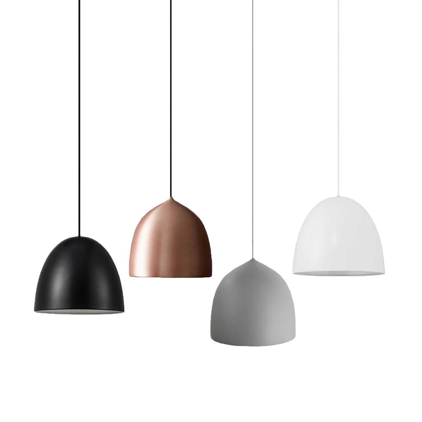 Suspended Pendant Lamp