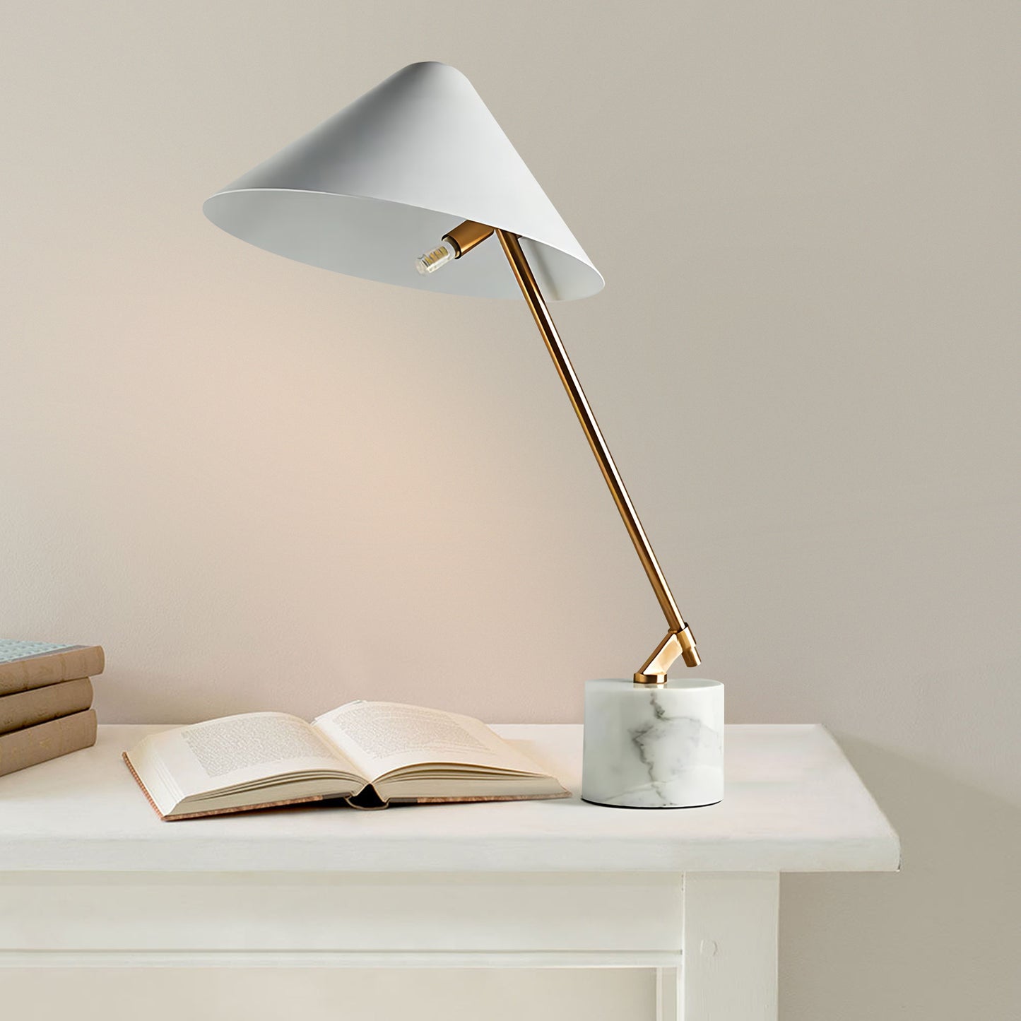 Swivo Table Lamp