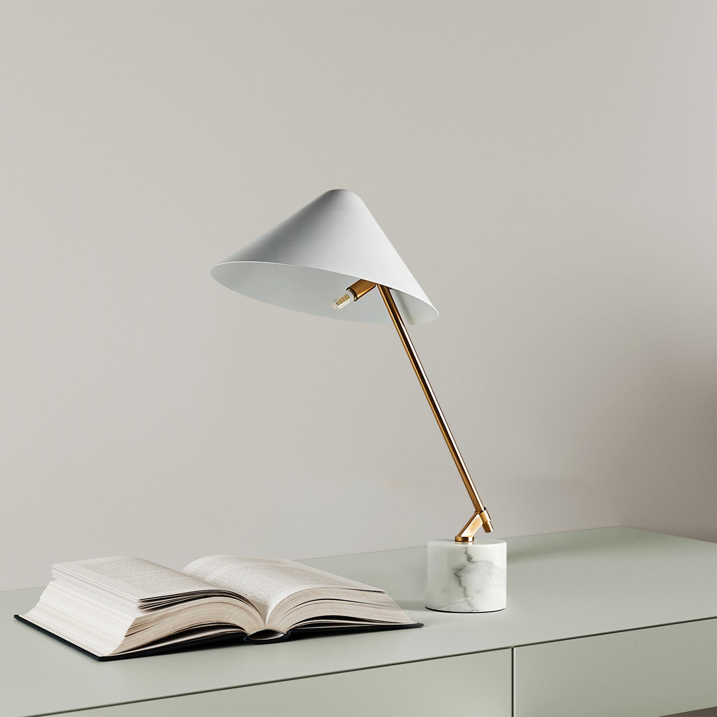 Swivo Table Lamp