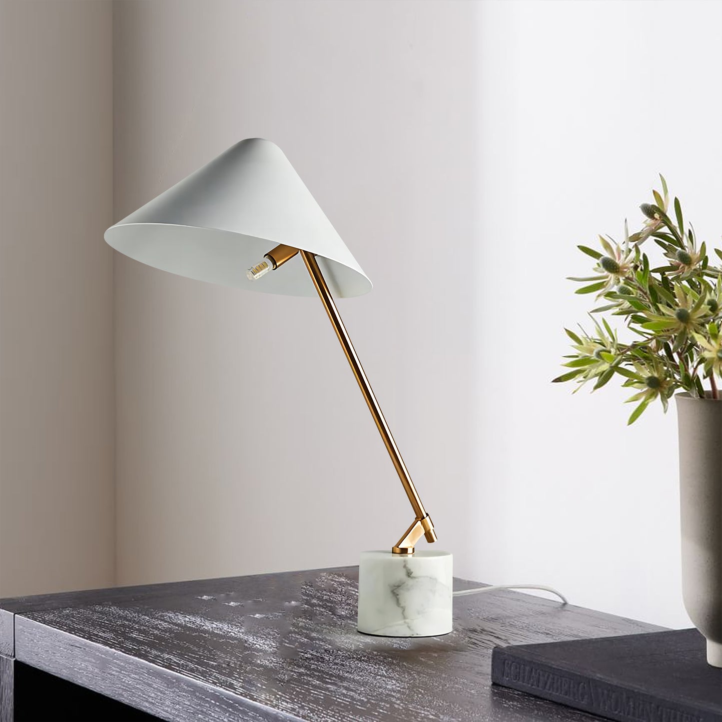 Swivo Table Lamp