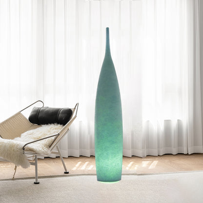 Tank Floor Lamp