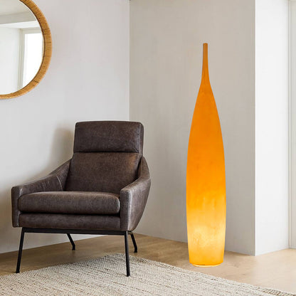 Tank Floor Lamp