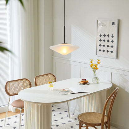 Tempo Glass Pendant Lamp