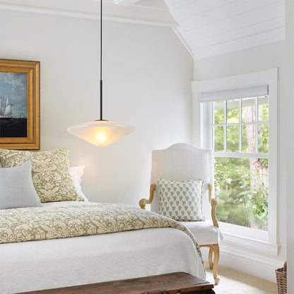 Tempo Glass Pendant Lamp