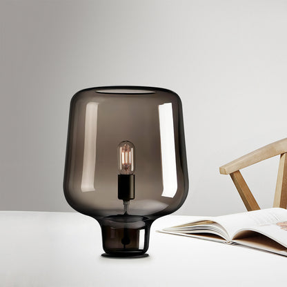 Teutonic Table Lamp