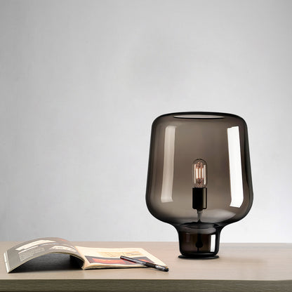 Teutonic Table Lamp