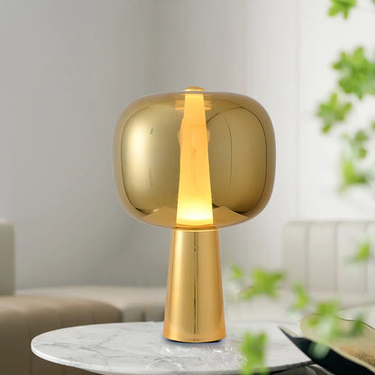 Twilight Table Lamp