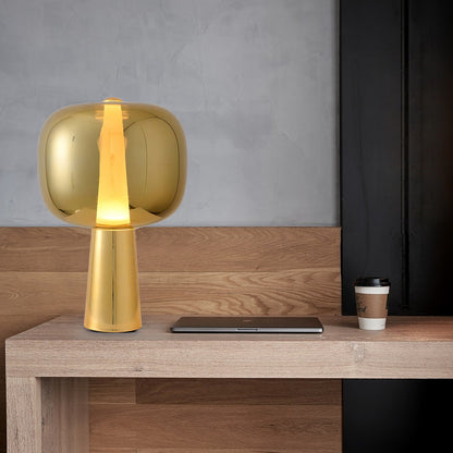 Twilight Table Lamp