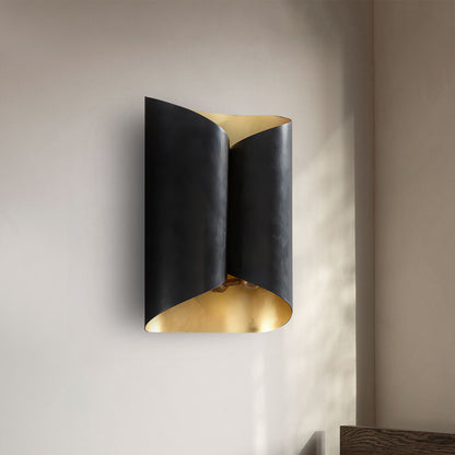 Twist Sconce