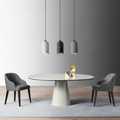U Concrete Pendant Lamp
