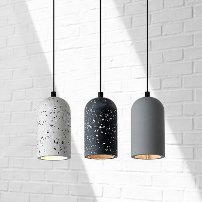U Concrete Pendant Lamp