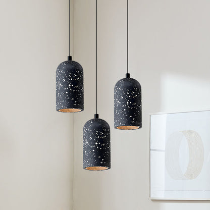 U Concrete Pendant Lamp