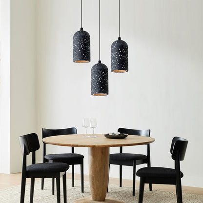 U Concrete Pendant Lamp