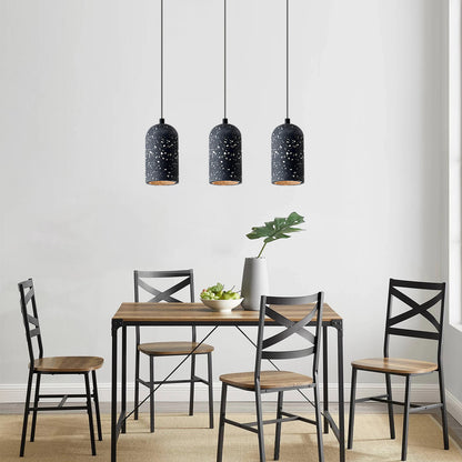 U Concrete Pendant Lamp