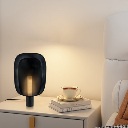 Vane Table Lamp