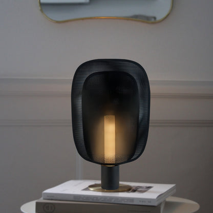 Vane Table Lamp