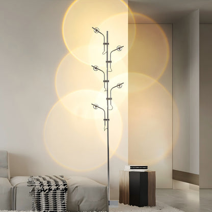 Wa Floor Lamp
