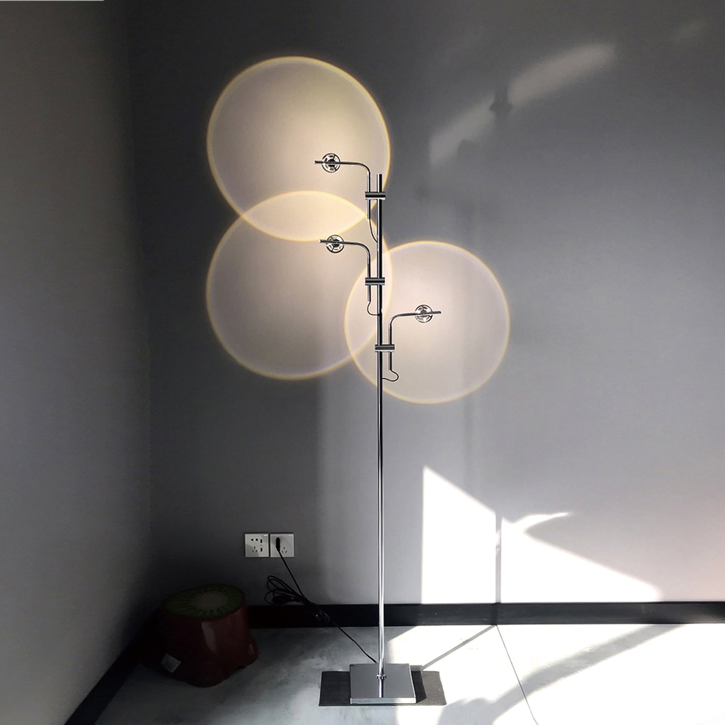 Wa Floor Lamp