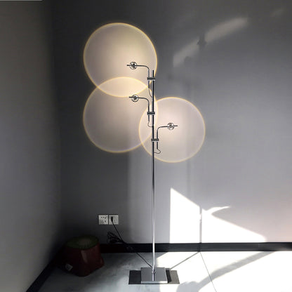 Wa Floor Lamp