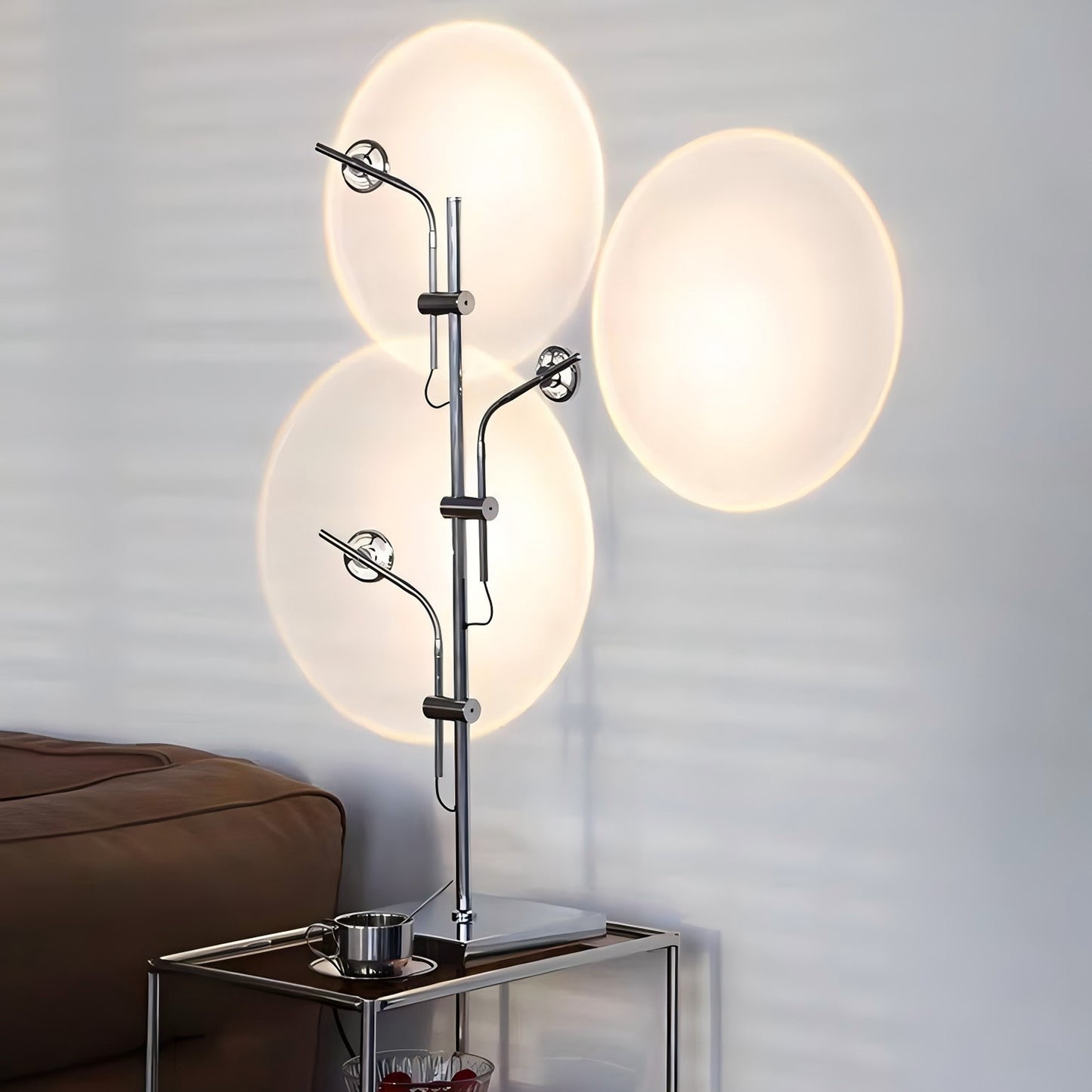Wa Floor Lamp