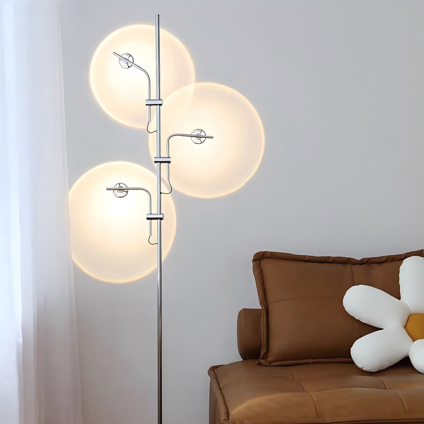 Wa Floor Lamp