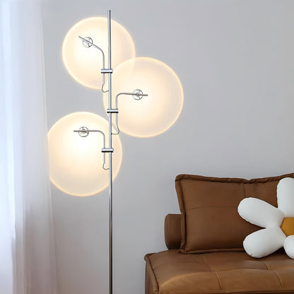 Wa Floor Lamp