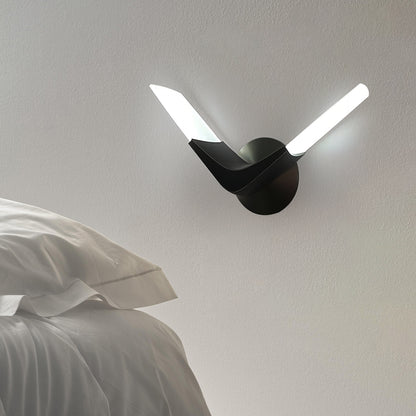 Wings Wall Lamp
