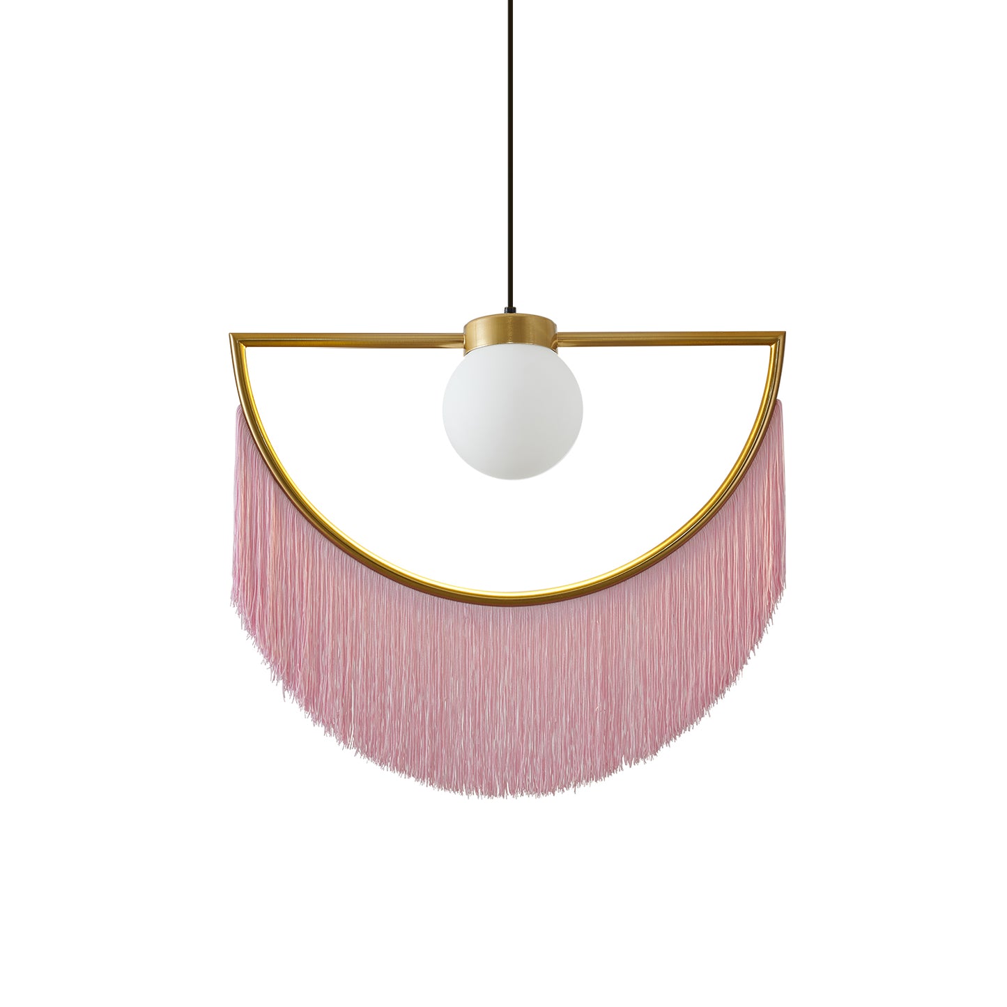 Wink Tassel Pendant Lamp