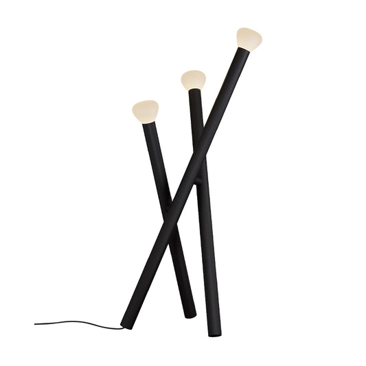 Castle 06 Floor Lamp