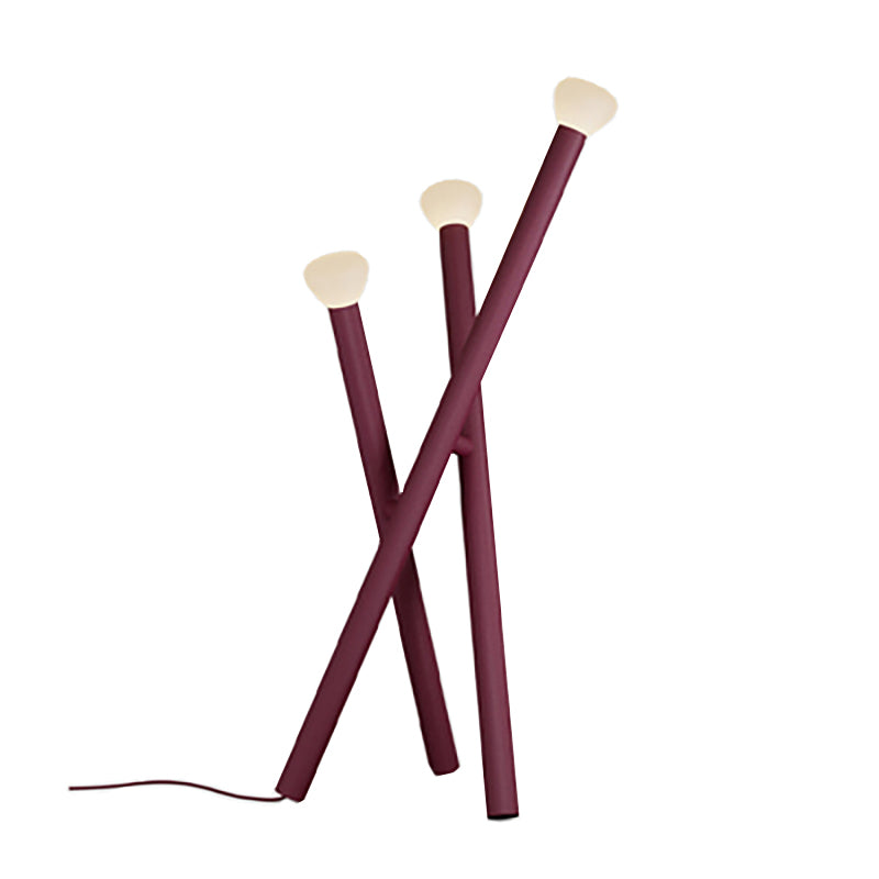 Castle 06 Floor Lamp