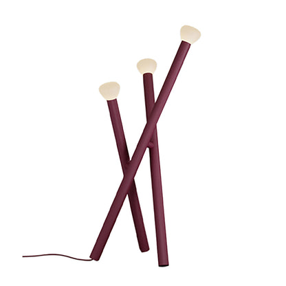 Castle 06 Floor Lamp