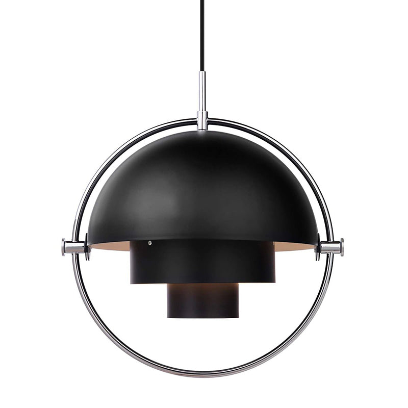 Dislocation Ball Pendant Lamp