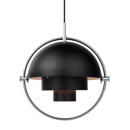 Dislocation Ball Pendant Lamp