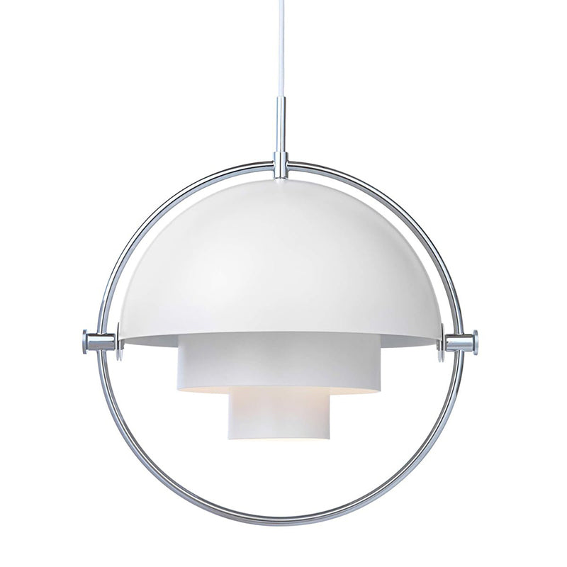 Dislocation Ball Pendant Lamp