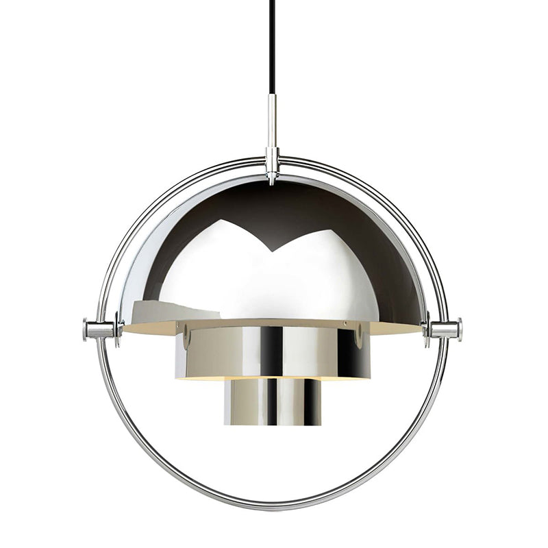 Dislocation Ball Pendant Lamp